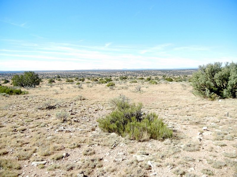 Howard Mesa Ranch, Coconino County Headquarters West